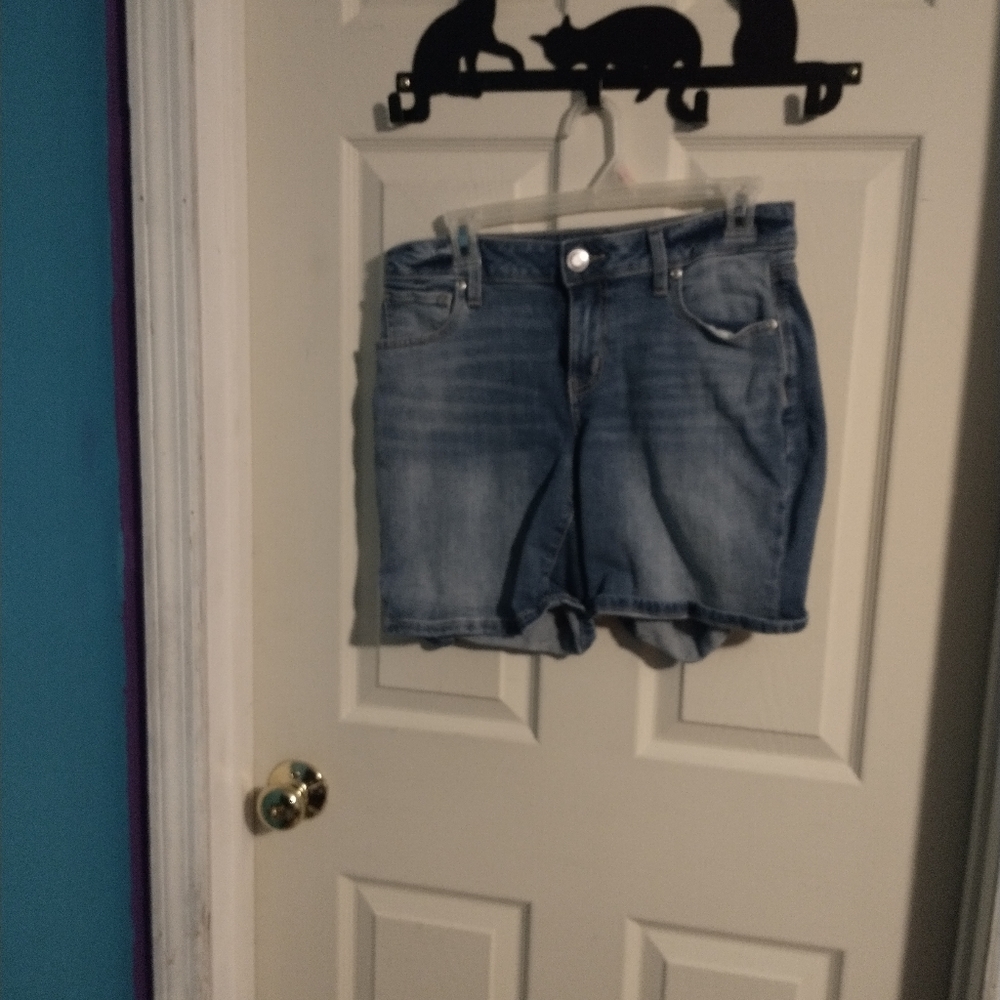 Maurice's Shorts